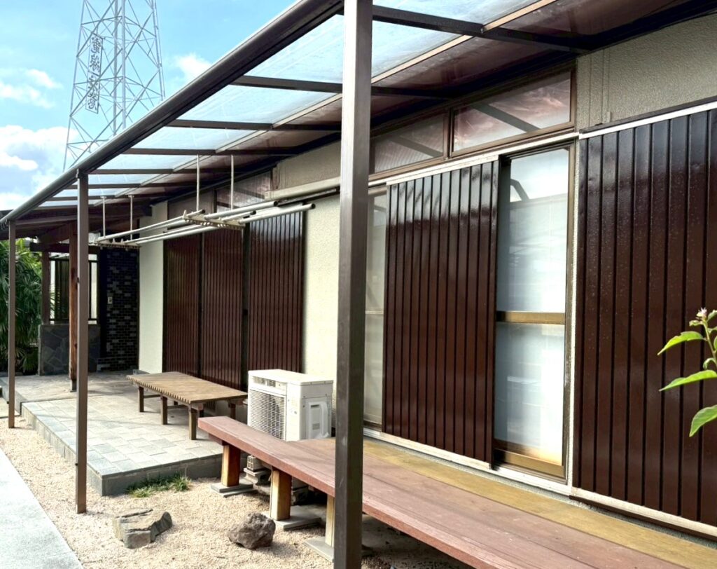 小倉南区　G様邸　完工 (6)